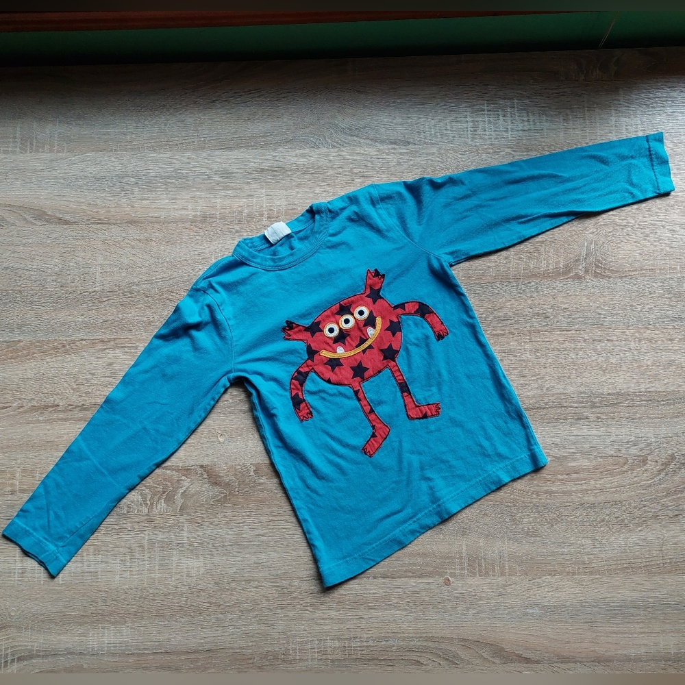 2011 (v)guc monster tee 7-8 years - Picture 9 of 11